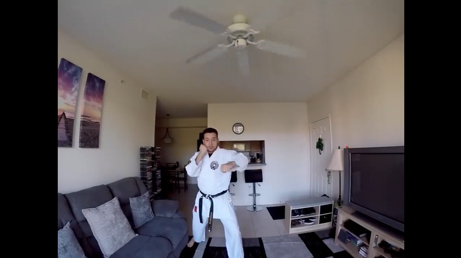 Digital Dojo - Tenshin
